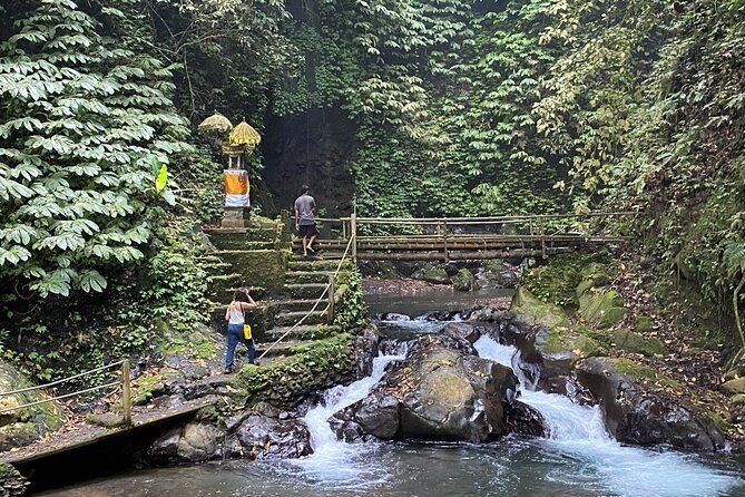 Twin Waterfalls Private Tour in Bali - Who Is This Tour Best For?