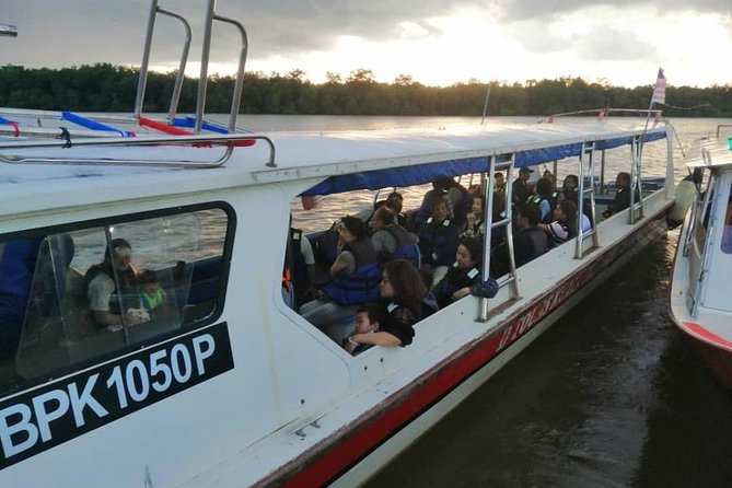 Twinkling Kuala Selangor Firefly Boat Tour From Kuala Lumpur - Meeting Point