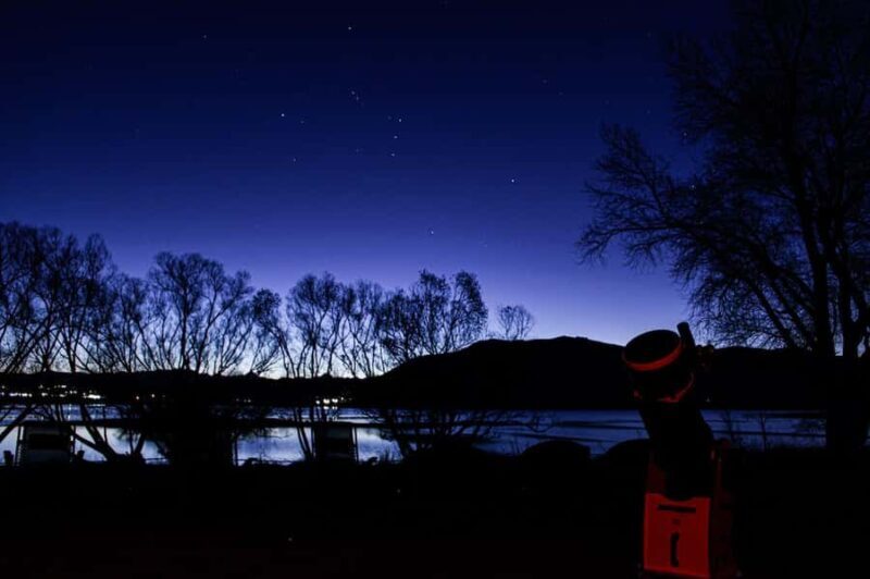 Twizel: Japanese-Language Zen Stargazing Experience - An In-Depth Look at the Twizel Japanese-Language Zen Stargazing Tour  