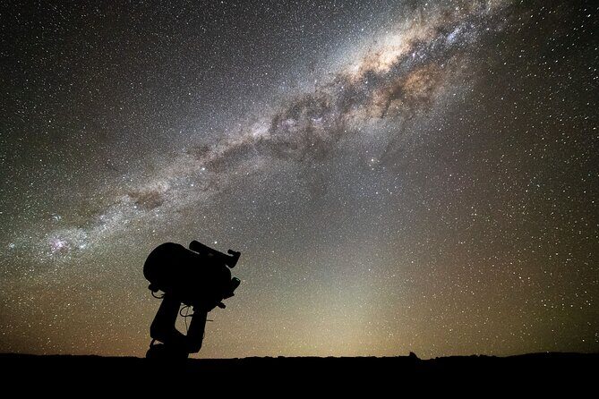 Twizel Stargazing Experience with a Guide (Carbon Positive) - Good To Know