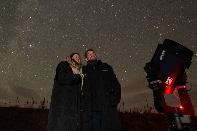 Twizel Stargazing Experience with a Guide (Carbon Positive) - Who Will Love This Experience?