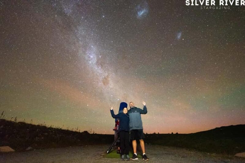 Twizel Stargazing Experience with a Guide (Carbon Positive) - Good To Know