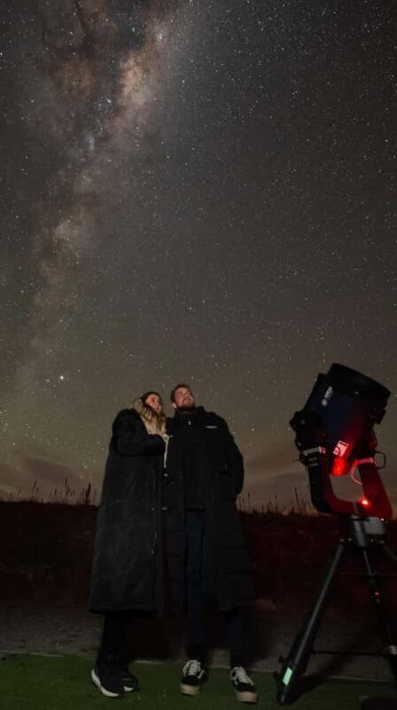 Twizel Stargazing Experience with a Guide (Carbon Positive) - The Experience in Detail: From Meeting to Stargazing Bliss