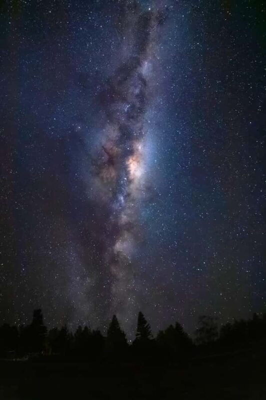 Twizel: Stargazing Tour with an Astronomer and Telescope - Good To Know