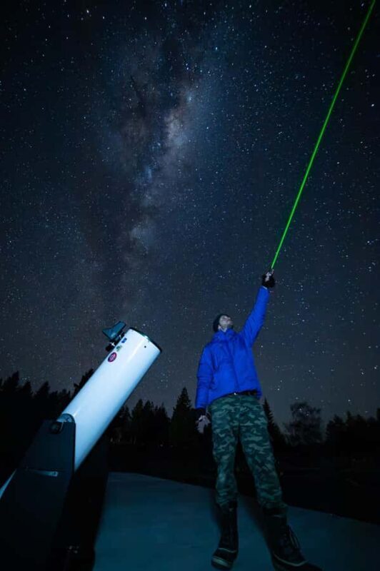 Twizel: Stargazing Tour with an Astronomer and Telescope - An Honest Look at the Twizel Stargazing Tour