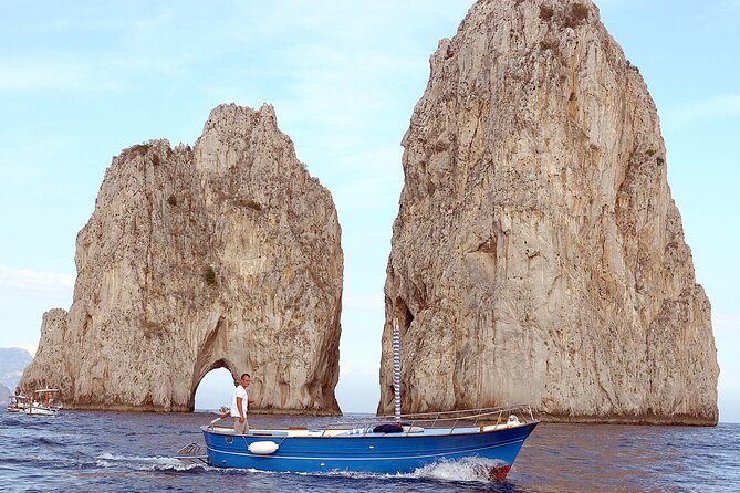 Two and a Half Hour Tour of the Island With a Stop for a Swim!! - Tour Details and Inclusions