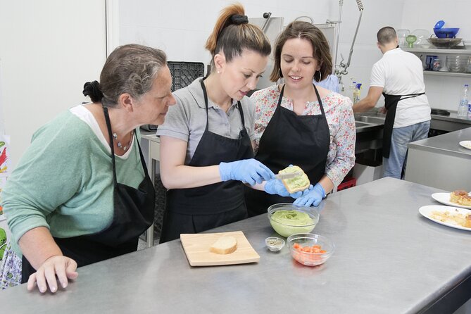 Two and Half-Hours Traditional Greek Cooking Class in Amorgos - Greek Custard Pie (Galaktoboureko)
