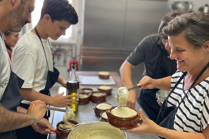 Two and Half-Hours Traditional Greek Cooking Class in Amorgos - Common Questions
