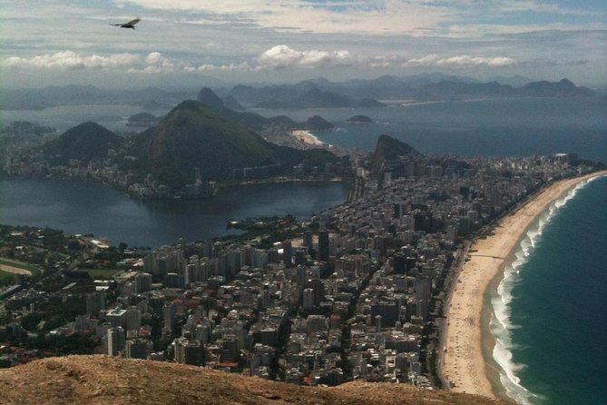 Two Brothers Hiking + Favela Tour (Two Brothers Hill) - Logistics and Requirements