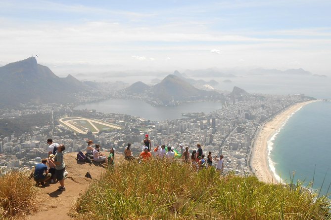 Two Brothers Hiking + Favela Tour (Two Brothers Hill) - Reviews and Rating