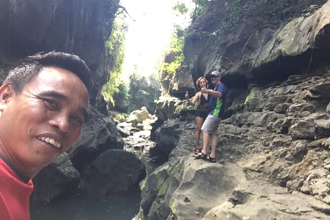 Two Canyon All Day Adventure Guided Private Tour - Tour Highlights