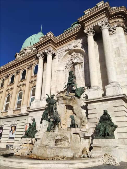 Two Capitals in One Day: Bratislava & Budapest from Vienna - Final Thoughts: Who Is This Tour Best For?