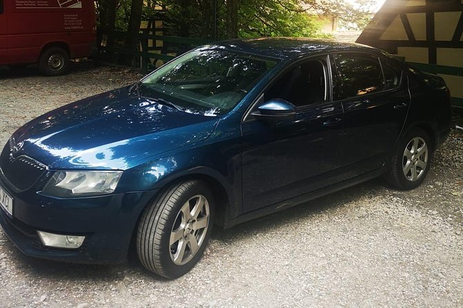 Two Castles in Carpathians - Small Group Experience - What To Expect