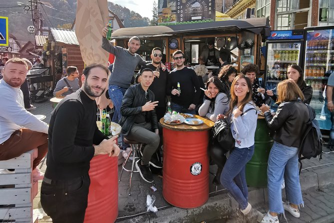 Two Castles of Transylvania in One Day Tour, Draculas & Peles Castle - Customer Reviews