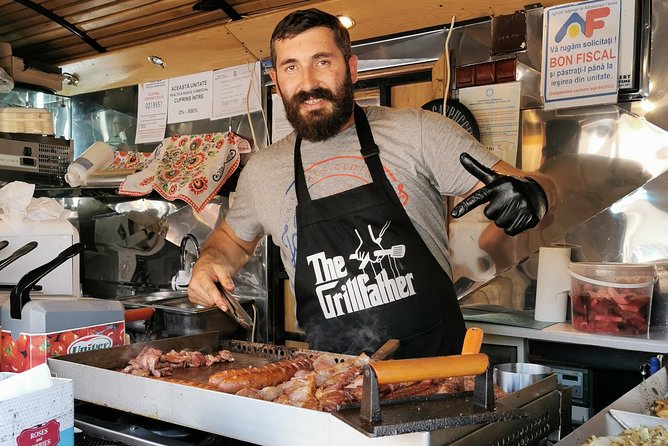 Two Castles of Transylvania in One Day Tour, Draculas & Peles Castle - The Sum Up