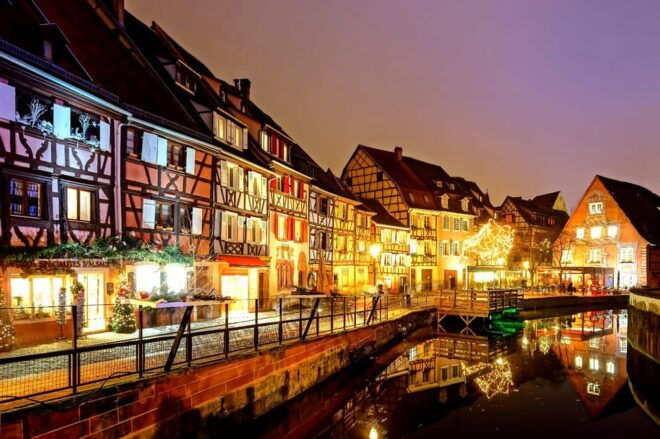 Two Countries in One Day. Germany, Black Forest and France - Culinary Delights