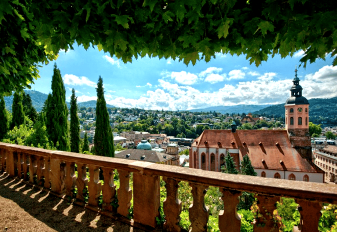 Two Countries in One Day. Germany, Black Forest and France - Transportation Details