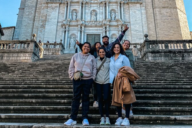 Two Countries in One Day: Spain & France - Must-Visit Landmarks