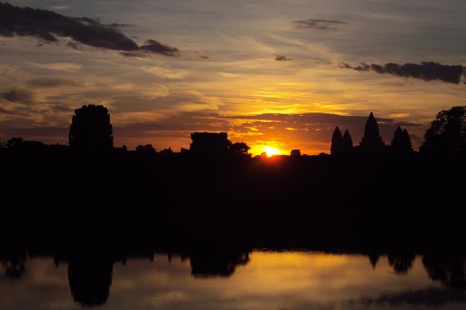 Two Day Angkor Temples Private Guided Tour  - Siem Reap - Pricing and Inclusions