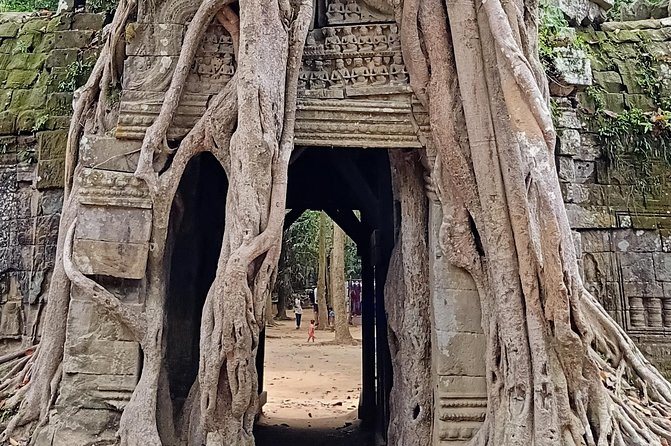 Two Day Angkor Temples Private Guided Tour  - Siem Reap - Booking Information