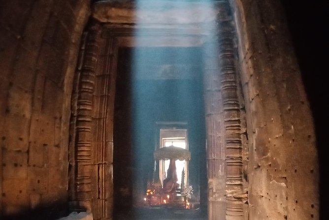Two Day Angkor Temples Private Guided Tour  - Siem Reap - Common Questions