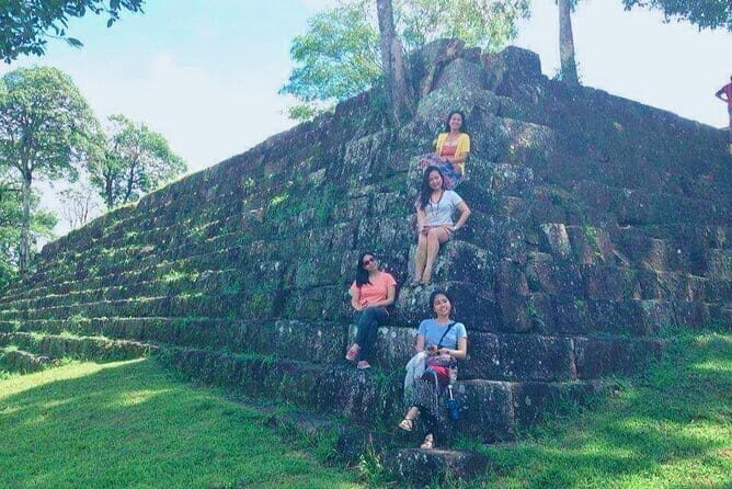 Two Day Angkor Temples Tours - Who Should Book This Tour?