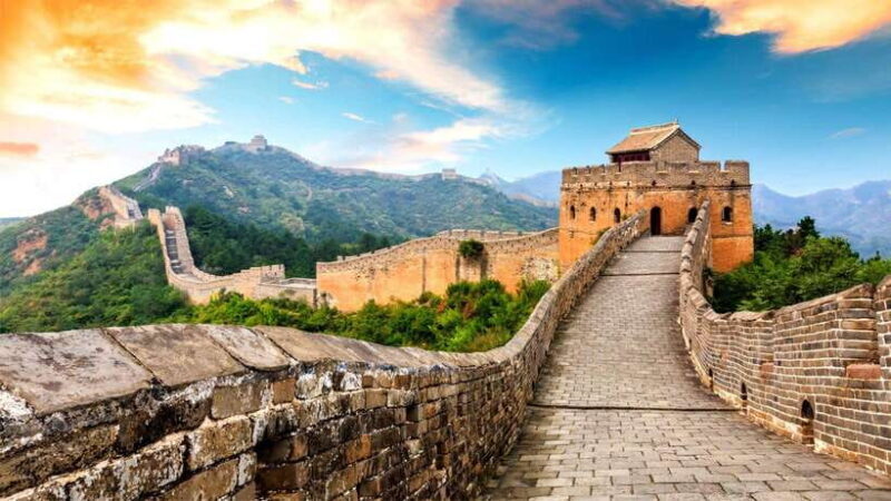 Two-Day Beijing Highlights Private Tour - Who Will Love This Tour?