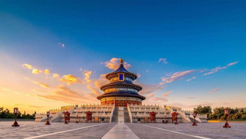 Two-Day Beijing Highlights Private Tour - FAQ