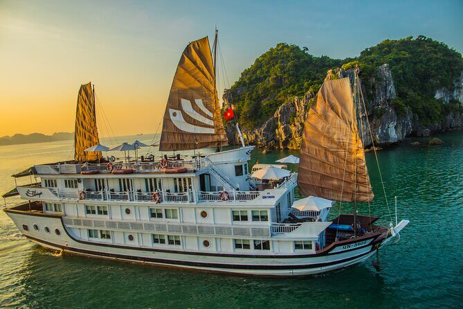 Two Day Boutique Cruise through Magical Halong Bay - Final Thoughts: Is This Tour Right for You?