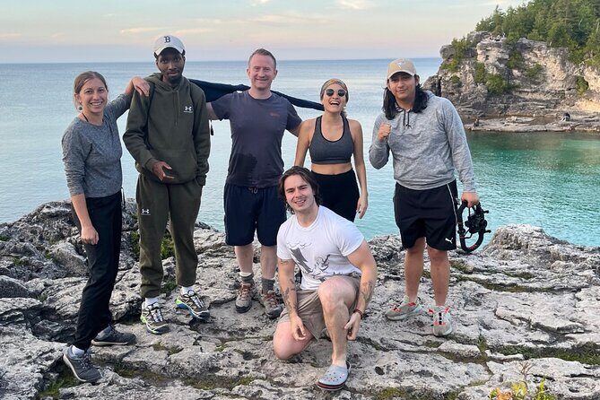 Two-Day Camping Adventure in Bruce Peninsula National Park - Good To Know