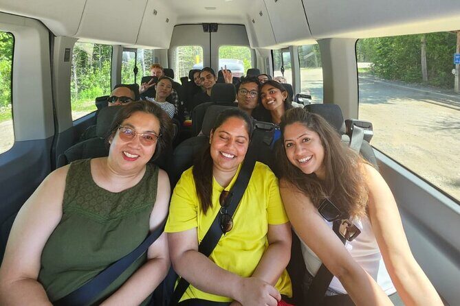 Two-Day Camping Adventure in Bruce Peninsula National Park - FAQs