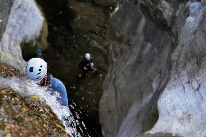 Two-day canyoneering experience in Cañon del Infiernillo - Good To Know  