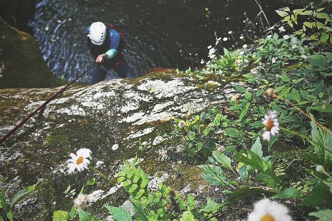 Two-day canyoneering experience in Cañon del Infiernillo - FAQ  