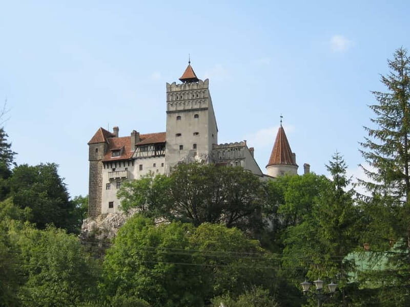 Two-Day Castle Tour in Transylvania - Introduction