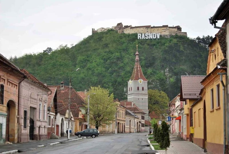 Two-Day Castle Tour in Transylvania - What Makes This Tour Stand Out?