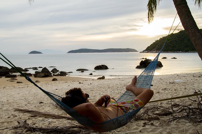 Two-Day Cham Island Experience From Hoi An - Pricing and Booking Details