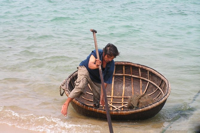 Two-Day Cham Island Experience From Hoi An - Swimming and Snorkeling at the Beach