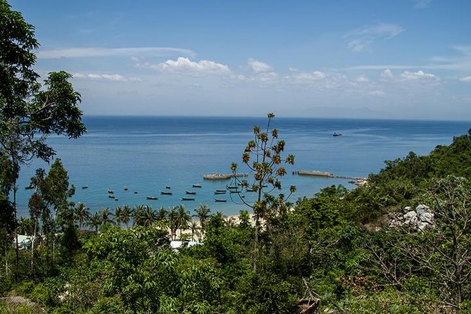 Two-Day Cham Island Experience From Hoi An - Additional Information