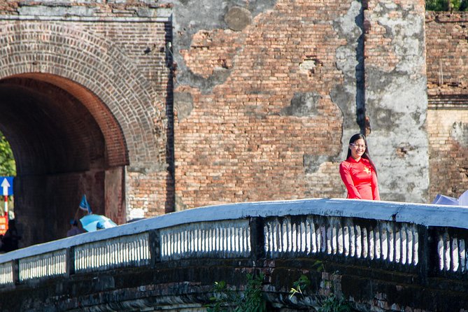 TWO-DAY DA NANG AND HUE TRIP FROM Hoi An - Cham Museum: Browse Ancient Artifacts