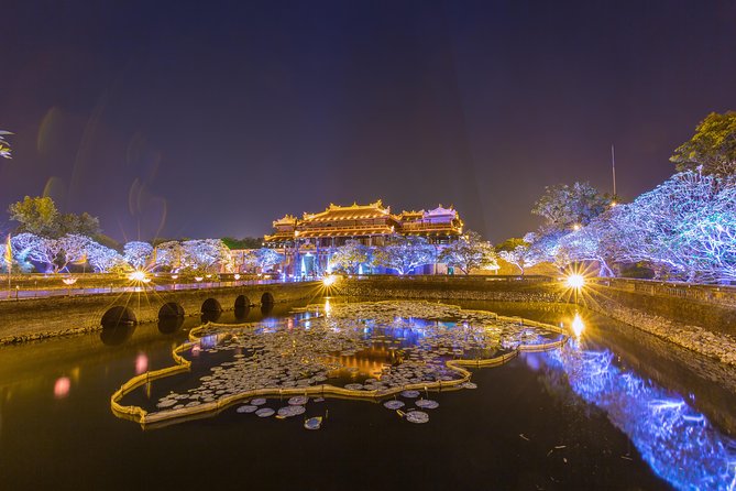 TWO-DAY DA NANG AND HUE TRIP FROM Hoi An - Common Questions