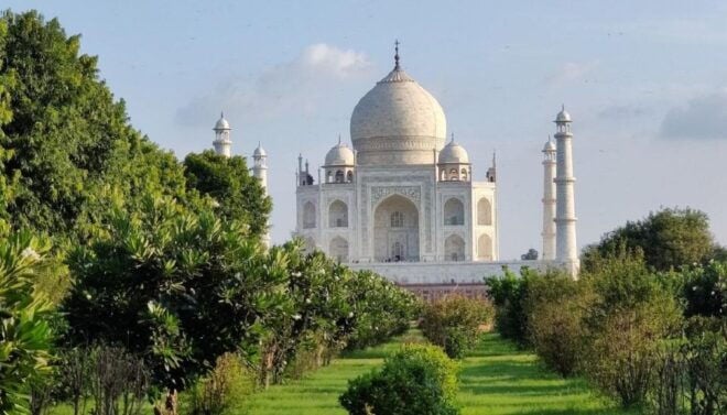 Two Day Delhi & Agra Tour by Car - Key Tour Highlights