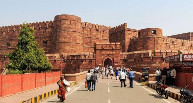Two Day Delhi & Agra Tour by Car - Booking Information and Policies