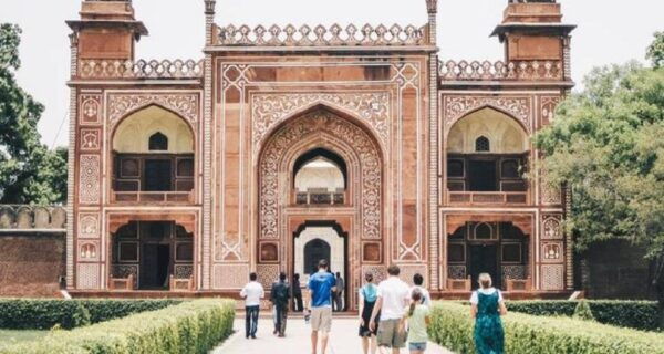 Two Day Delhi & Agra Tour by Car - Detailed Day 1 Itinerary