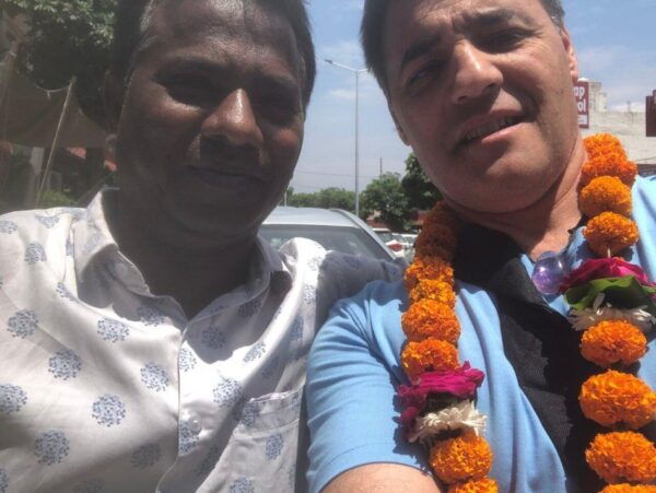 Two Day Delhi & Agra Tour by Car - Detailed Day 2 Itinerary