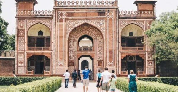 Two Day Delhi & Agra Tour by Car - Additional Tour Information and Benefits