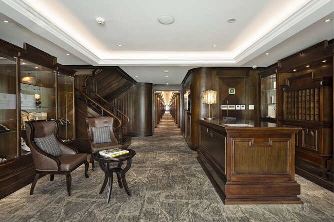 Two Day Excite Cruises to Halong and Lan Ha Bay From Hanoi - The Sum Up