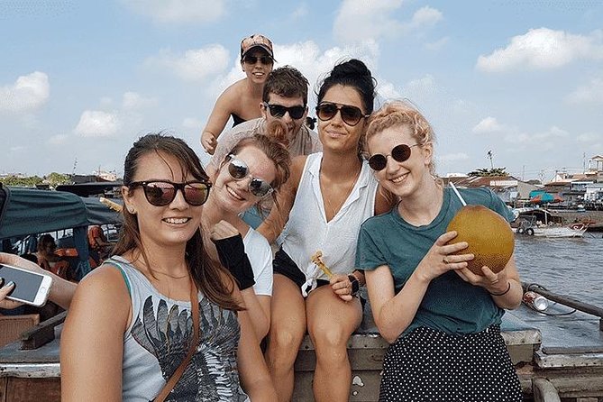 Two-Day Experience Mekong Delta - Private Tour - Tour Highlights