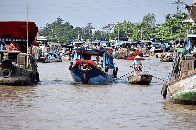 Two-Day Experience Mekong Delta - Private Tour - Private Tour Benefits