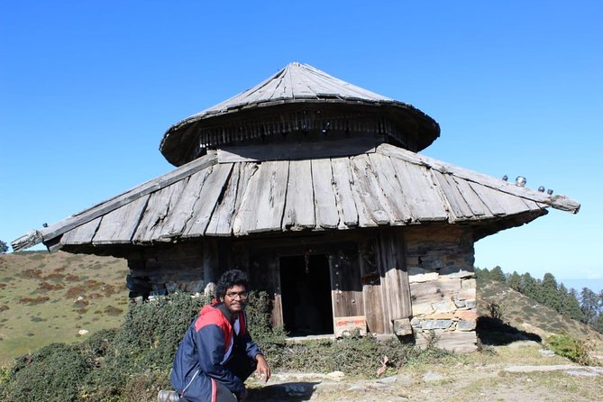 Two Day Guided Trekking of Budher Caves, Deoban and Tigerfall Falls, Chakrata - Booking and Cancellation Policy