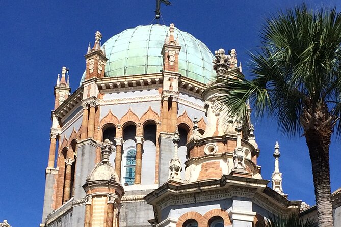 Two Day History Tour At St. Augustine - Overview and Itinerary